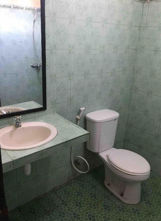 Gina'S Guest House سانور المظهر الخارجي الصورة