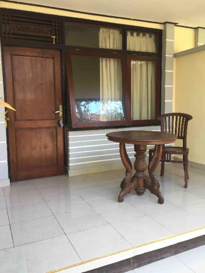 Gina'S Guest House سانور المظهر الخارجي الصورة