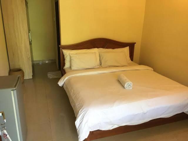 Gina'S Guest House سانور المظهر الخارجي الصورة